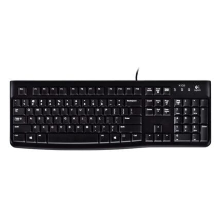 Logitech K120 USB Keyboard