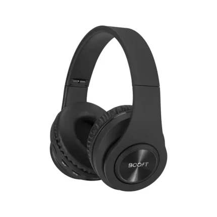 Boost Sonic Wireless Headset