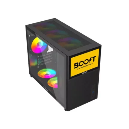 Boost T-Rex PC Case