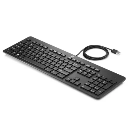 Branded Refurbished Keyboard - Mix Brand