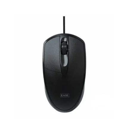 EASE EM100 Wired Optical USB Mouse