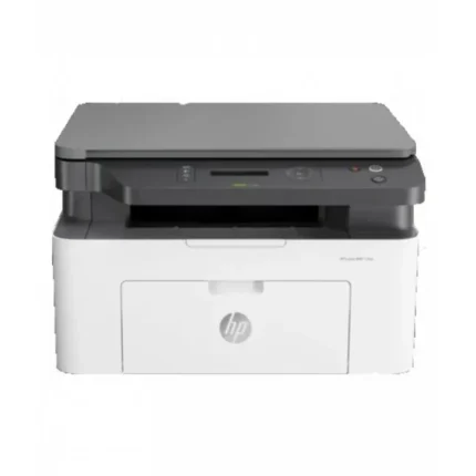 HP LaserJet MFP M135A Black Printer
