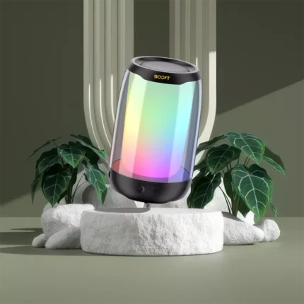 Boost Boombastic Bluetooth Speaker