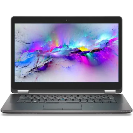 Dell Latitude E7470 | i7-6600U | 8GB/256GB