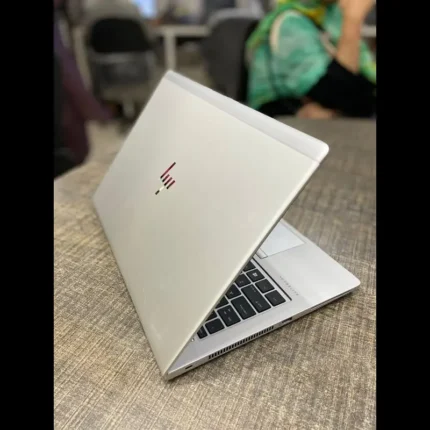 HP EliteBook 840 G6 | 8th generation - image 4