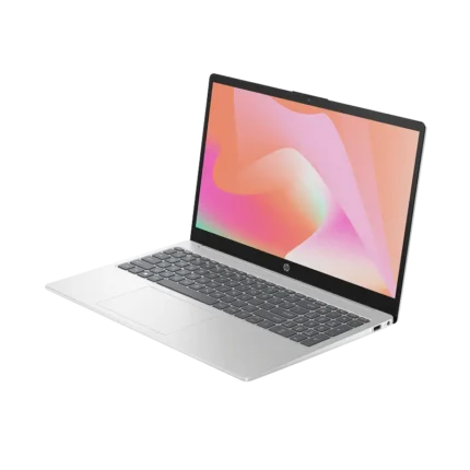 HP 15-fd2100TU | Intel Core Ultra 5 225U | 16GB DDR5 RAM | 512GB NVME | 1 Year Local Warranty