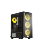 Boost Enclosure Pro Series P200 - Infinite ARGB - view 2