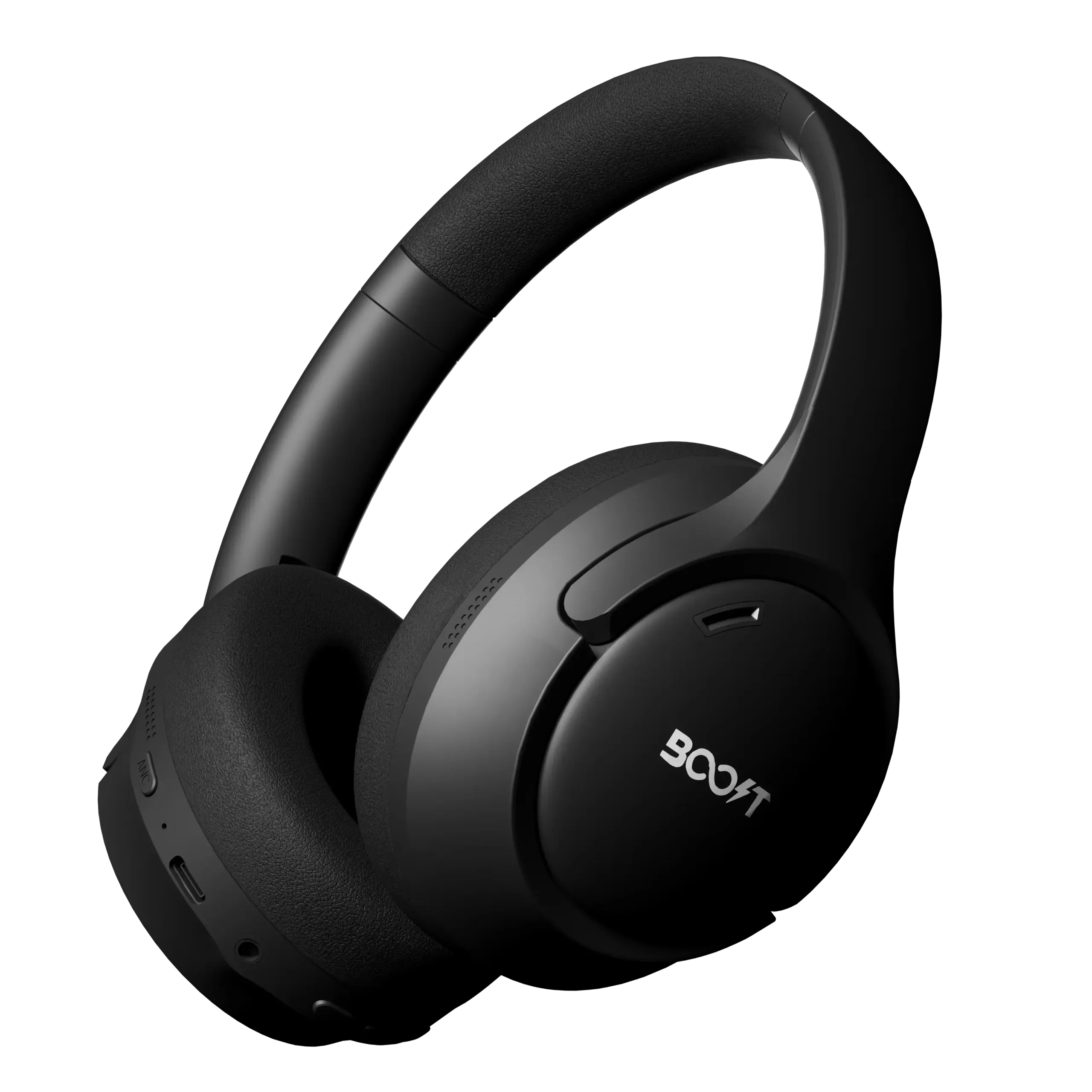 Boost Sync Wireless ANC Headset | Black