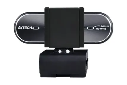 A4Tech PK-940HA FHD 1080P AF Webcam - view 2