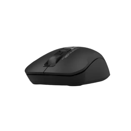 A4Tech FG16S 2.4G Wireless Mouse - Black - view 2