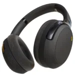 Boost Beat Wireless ANC Headset - Black