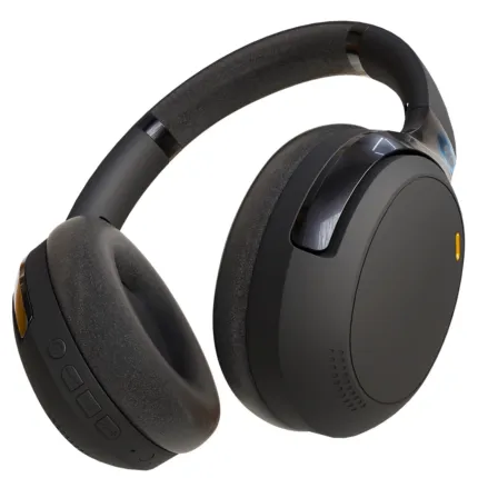 Boost Beat Wireless ANC Headset - Black