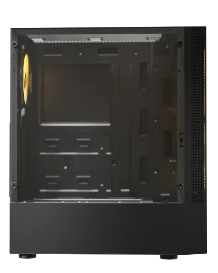 Boost Enclosure Pro Series P100 | Halo ARGB - image 3