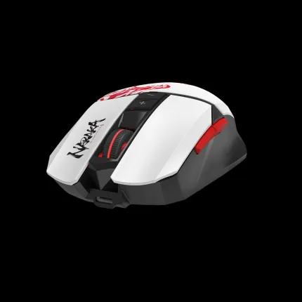 Bloody R36 Ultra Dual Mode Wireless Gaming Mouse | Black - image 3