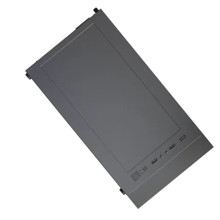 Boost Enclosure Pro Series P200 | Infinite ARGB - image 4
