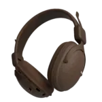 Boost Note Wireless Retro Headset - Brown