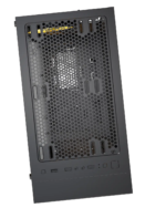 Boost Enclosure Pro Series P100 - Infinite ARGB - view 4