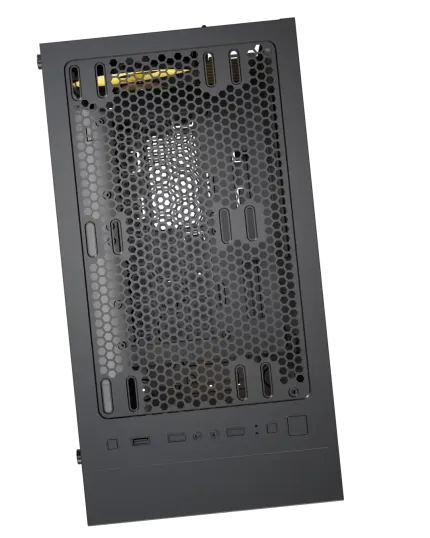 Boost Enclosure Pro Series P100 | Halo ARGB - image 4