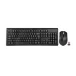 A4Tech 4200NS Wireless Desktop