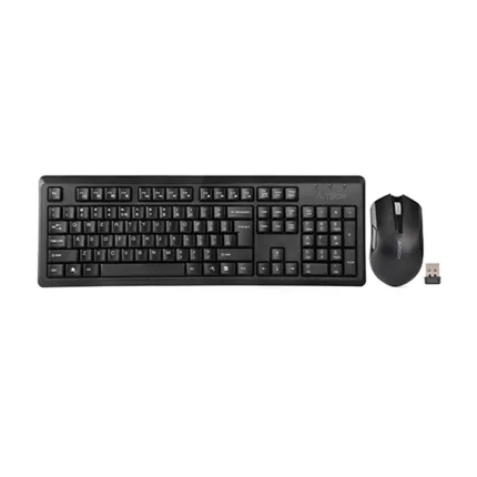 A4Tech 4200NS Wireless Desktop