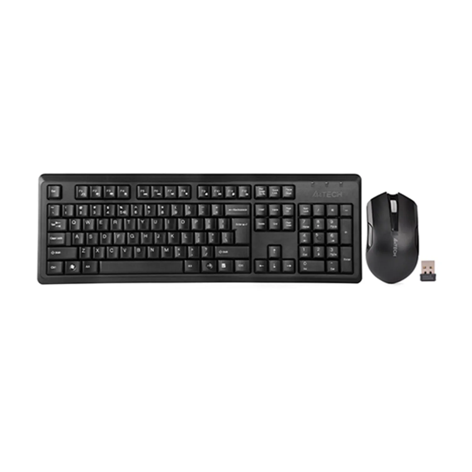 A4Tech 4200NS Wireless Desktop
