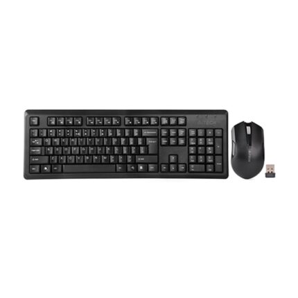 A4Tech 4200NS MULTIMEDIA GR-92+G3-200NS Silent Click