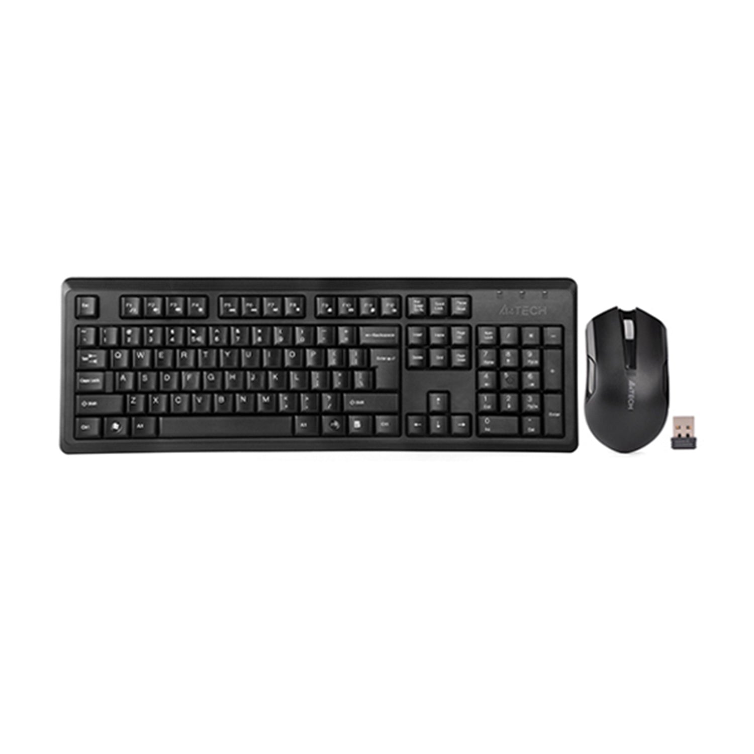 4200N-1.jpg A4Tech 4200NS MULTIMEDIA GR-92+G3-200NS Silent Click