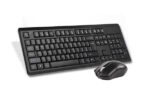 A4Tech 4200NS Wireless Desktop - view 2