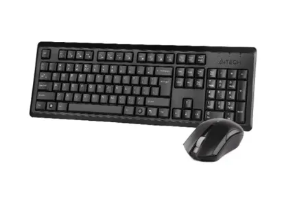 A4Tech 4200NS Wireless Desktop - image 3