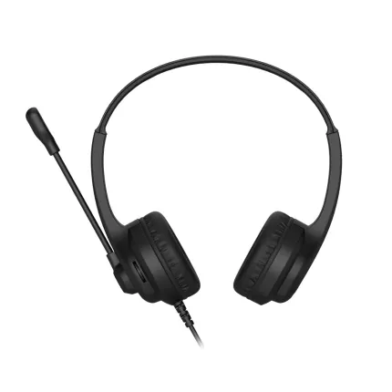 A4Tech HU-8 USB Stereo Headset - view 2
