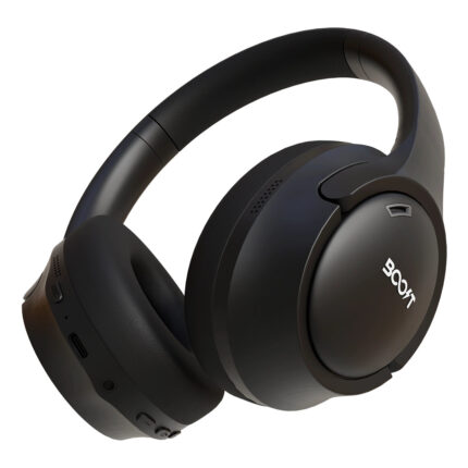 Boost Sync Wireless ANC Headset - Midnight Blue - view 2