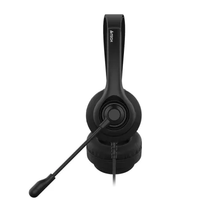 A4Tech HU-8 USB Stereo Headset - image 3