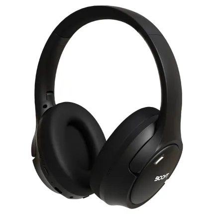 Boost Sync Wireless ANC Headset | Midnight Blue - image 3