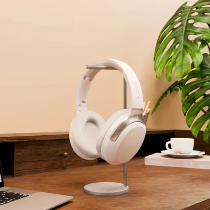 Boost Beat Wireless ANC Headset | Beige - image 4