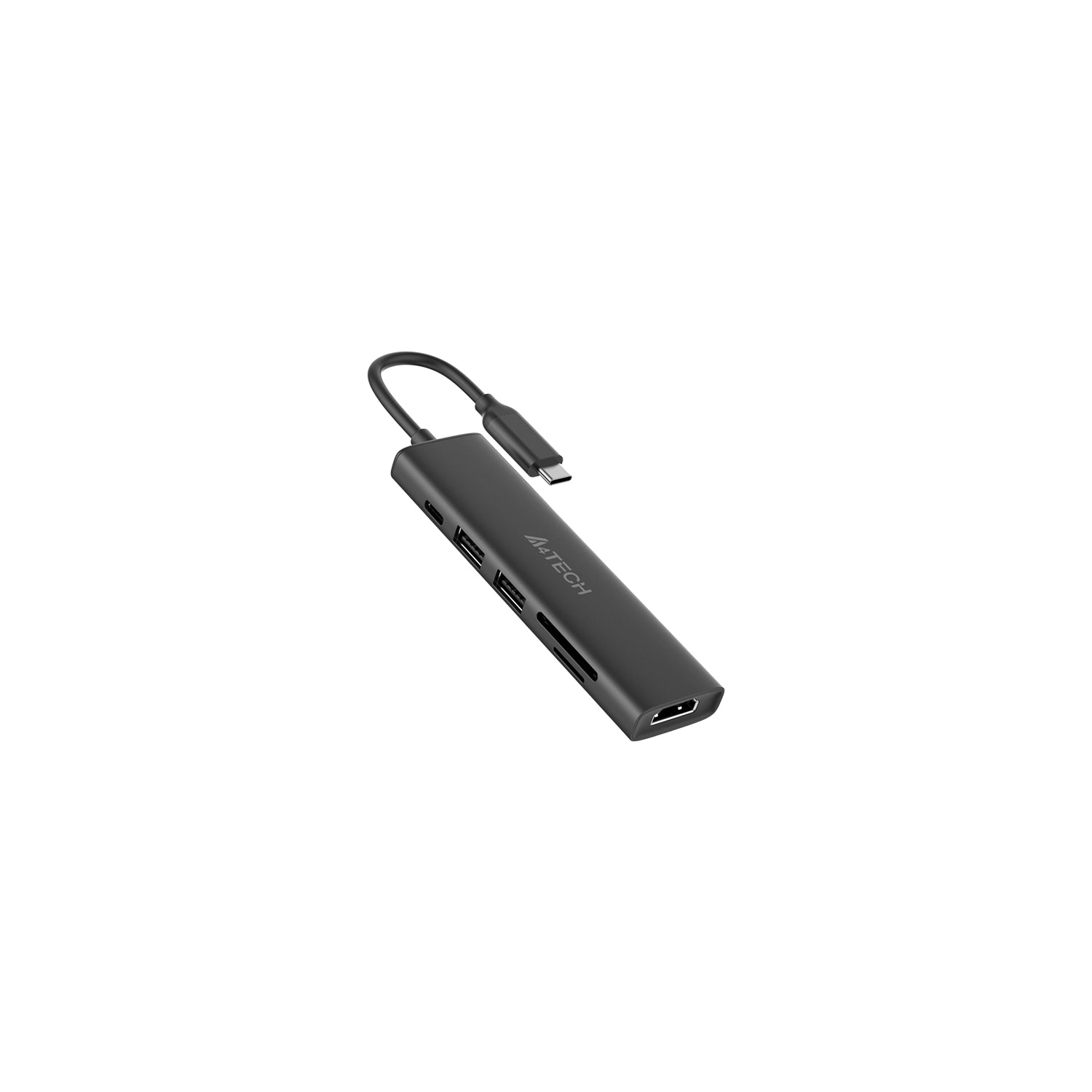 DST-60C_5.jpg A4Tech DST-60C Docking Station