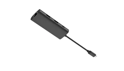A4Tech DST-80C Docking Station - image 4