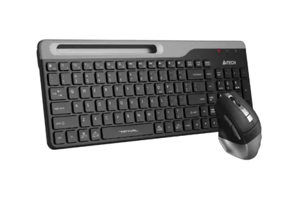 A4Tech FB2535CS Bluetooth & 2.4G Desktop Set - view 2