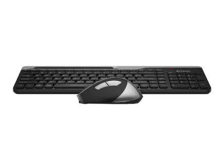 A4Tech FB2535CS Bluetooth & 2.4G Desktop Set - image 3