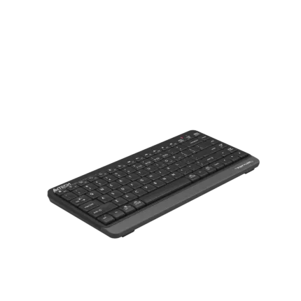 A4Tech FBK11 Bluetooth & 2.4G Wireless KB - view 2