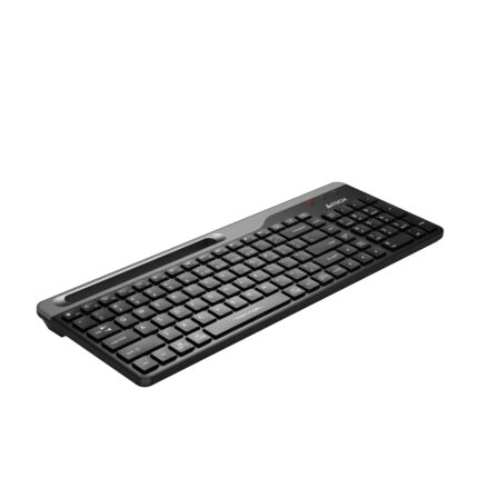A4Tech FBK25 QuietKey Bluetooth & 2.4G Wireless Keyboard - view 2