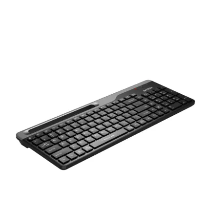 A4Tech FBK25 QuietKey Bluetooth & 2.4G Wireless Keyboard - view 2
