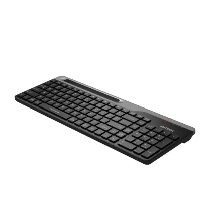 A4Tech FBK25 QuietKey Bluetooth & 2.4G Wireless Keyboard - image 3
