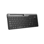 A4Tech FBK25 QuietKey Bluetooth & 2.4G Wireless Keyboard - view 4