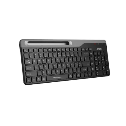A4Tech FBK25 QuietKey Bluetooth & 2.4G Wireless Keyboard - image 4