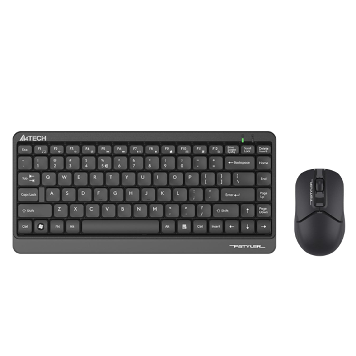 FG1112Black_1-2.jpg A4Tech FG1112S 2.4G Compact Desktop Set - Black