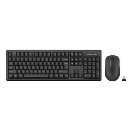 A4Tech FG1200S 2.4G Wireless Desktop Set