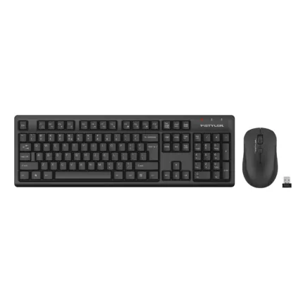 A4Tech FG1200S 2.4G Wireless Desktop Set