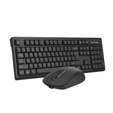 A4Tech FG1200S 2.4G Wireless Desktop Set - view 2