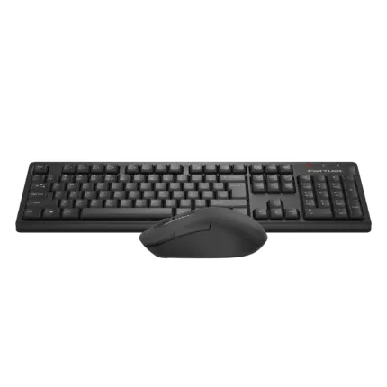 A4Tech FG1200S 2.4G Wireless Desktop Set - image 4