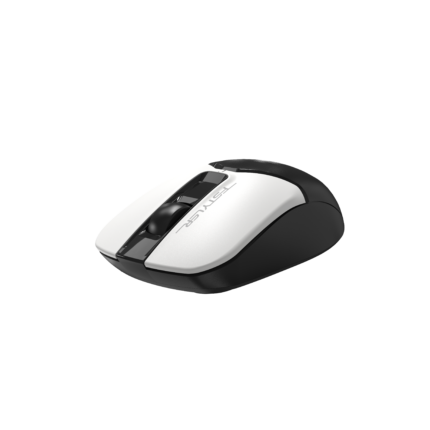 A4Tech FG12S 2.4G Wireless Mouse - Panda - view 2